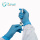 disposable medical nitrile gloves antimicrobial glove for hospital